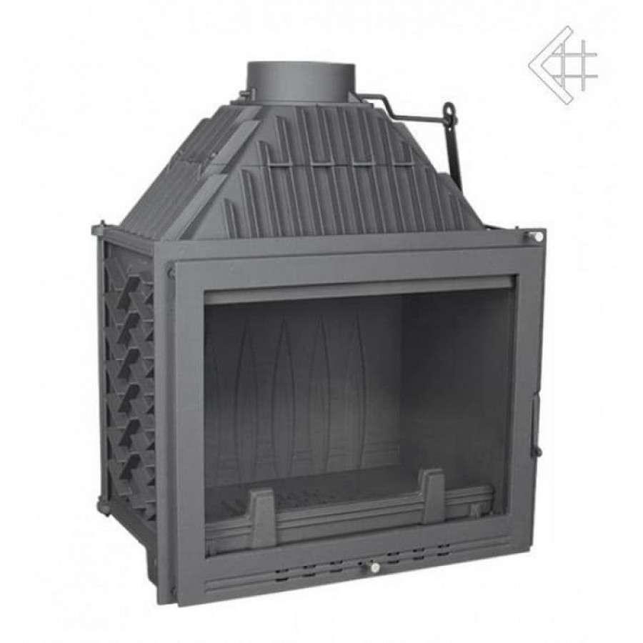 Каминная топка Kratki Amelia/LUX Амазонка бай фото в Витебске