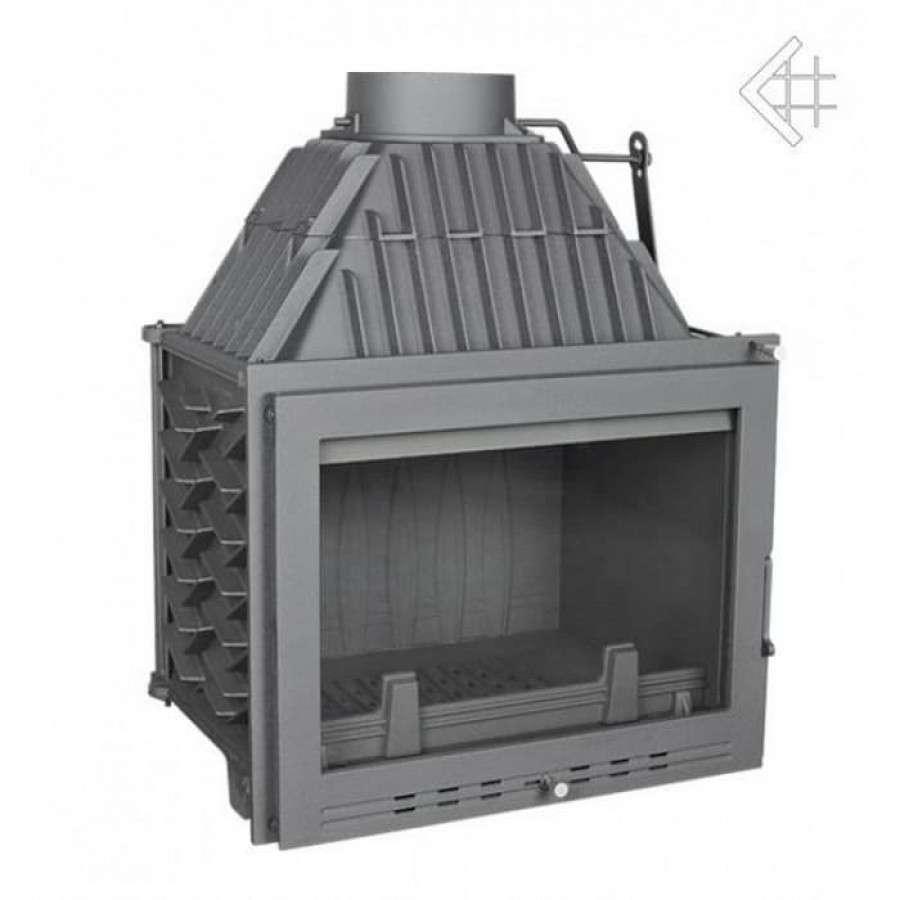 Каминная топка Kratki Zuzia/LUX Амазонка бай фото в Витебске