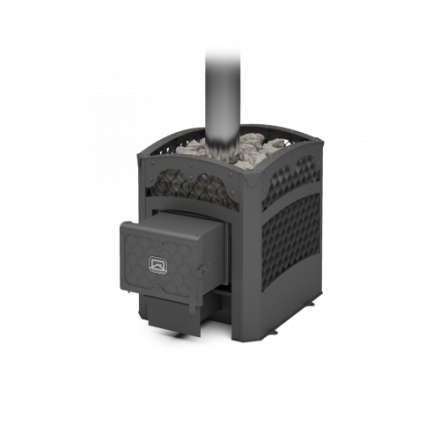 Печь для бани Теплодар Былина-сетка-12Ч (1.1) Амазонка бай фото в Витебске