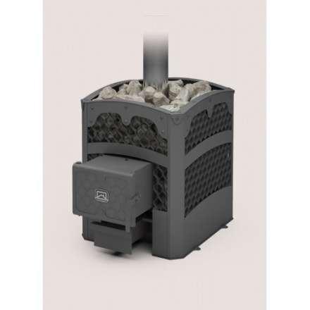 Печь для бани Теплодар Былина-сетка-18Ч (1.1) Амазонка бай фото в Витебске