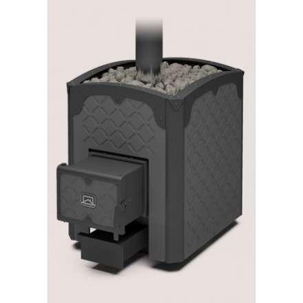 Печь для бани Теплодар Былина-24Ч (1.1) Амазонка бай фото в Витебске