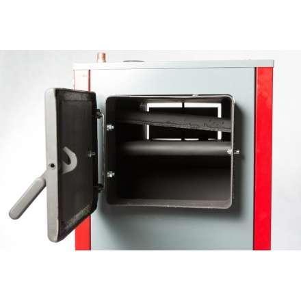 Твердотопливный котел Теплоприбор КС-Т-16 Амазонка бай фото в Витебске