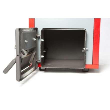 Твердотопливный котел Теплоприбор КС-Т-16 Амазонка бай фото в Витебске