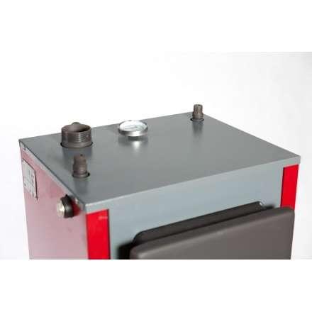 Твердотопливный котел Теплоприбор КС-Т-16 Амазонка бай фото в Витебске