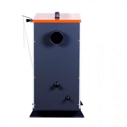 Твердотопливный котел TIS PLUS DR 27 Амазонка бай фото в Витебске