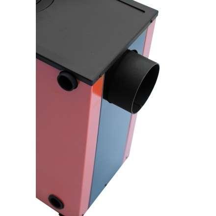 Котел Сибирь Сириус-10 с варочной поверхностью Амазонка бай фото в Витебске