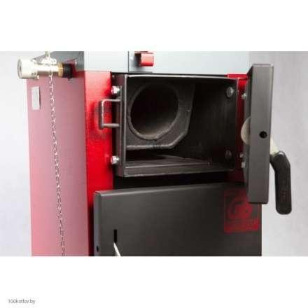 Твердотопливный котел Теплоприбор Rizon M 20 A Амазонка бай фото в Витебске