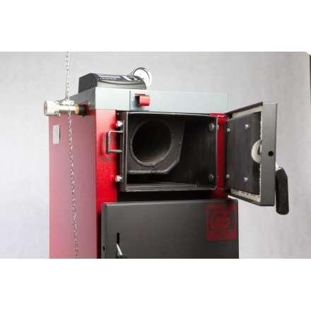 Твердотопливный котел Теплоприбор Rizon M 20 A Амазонка бай фото в Витебске