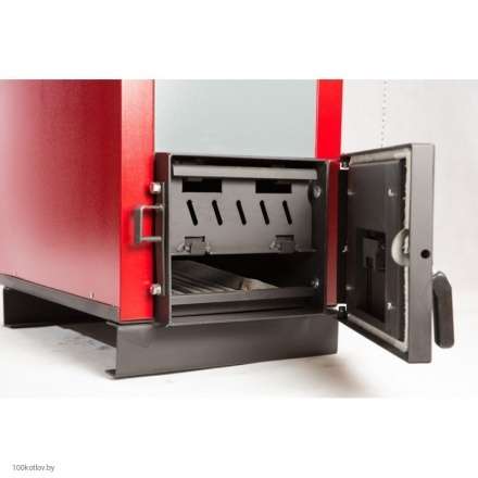 Твердотопливный котел Теплоприбор Rizon M 20 A Амазонка бай фото в Витебске