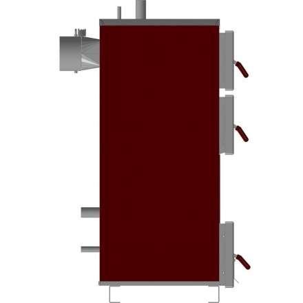 Твердотопливный котел Теплоприбор Rizon M 20 A Амазонка бай фото в Витебске
