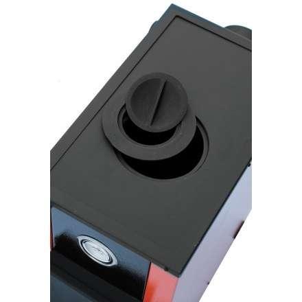 Котел Сибирь Сириус 15 с варочной поверхностью Амазонка бай фото в Витебске