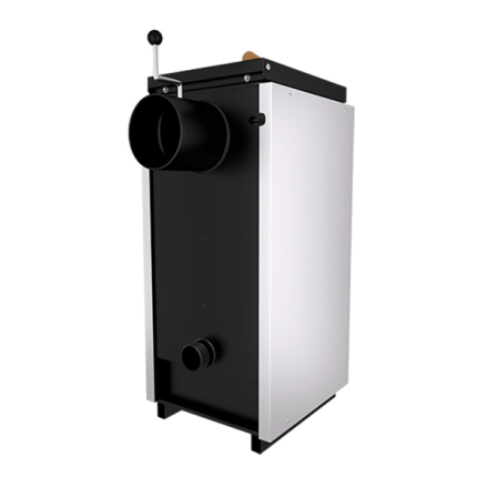 Твердотопливный котел Лемакс Форвард 16 Амазонка бай фото в Витебске