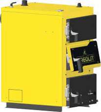 Твердотопливный котел Greolit DEEP (KT-1E) м15 кВт Амазонка бай фото в Витебске