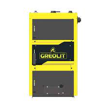 Твердотопливный котел Greolit DEEP (KT-1E) м15 кВт Амазонка бай фото в Витебске