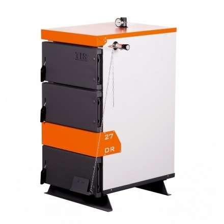 Твердотопливный котел TIS PLUS DR 17 Амазонка бай фото в Витебске