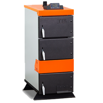 Твердотопливный котел TIS PLUS DR 17 Амазонка бай фото в Витебске