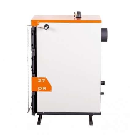 Твердотопливный котел TIS PLUS DR 17 Амазонка бай фото в Витебске