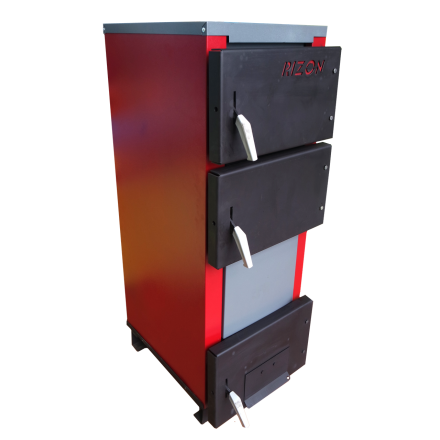  Твердотопливный котел Теплоприбор Rizon M 10 A Амазонка бай фото в Витебске