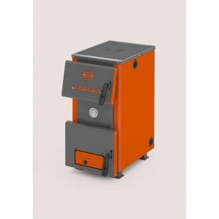 Твердотопливный котел Теплодар Куппер ОВК 8 (2.0) Амазонка бай фото в Витебске