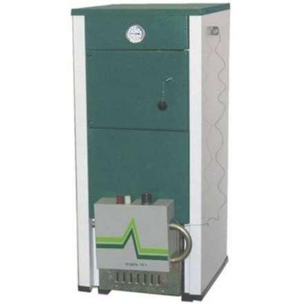 Твердотопливный котел РАТОН КС-ТГВ-16 Амазонка бай фото в Витебске