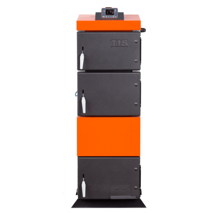 Твердотопливный котел TIS PLUS 11 Амазонка бай фото в Витебске