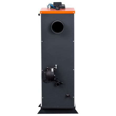 Твердотопливный котел TIS PLUS 11 Амазонка бай фото в Витебске