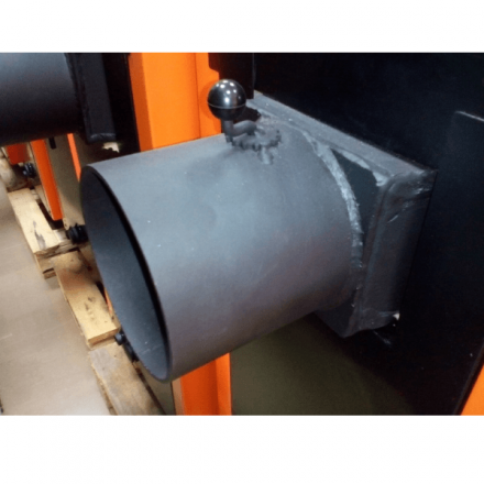 Твердотопливный котел GTM Master SE 13 Амазонка бай фото в Витебске