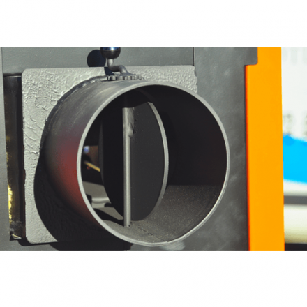 Твердотопливный котел GTM Master SE 13 Амазонка бай фото в Витебске