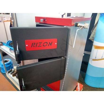 Твердотопливный котел Теплоприбор Rizon M 20 Амазонка бай фото в Витебске