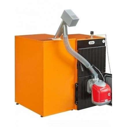 Твердотопливный котел FERROLI SFL 5 Амазонка бай фото в Витебске