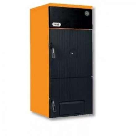 Твердотопливный котел FERROLI SFL 4 Амазонка бай фото в Витебске