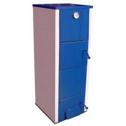 Твердотопливный котел РАТОН КС-ТГВ-20 Амазонка бай фото в Витебске