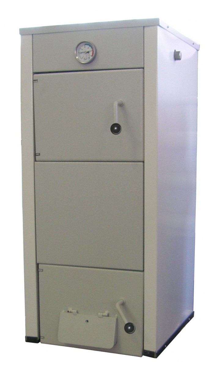 Твердотопливный котел РАТОН КС-ТГВ-20 купить в Витебске