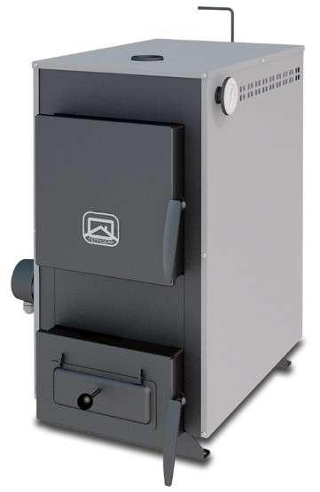 Твердотопливный котел Теплодар Куппер Практик-14 (2018) Амазонка бай фото в Витебске