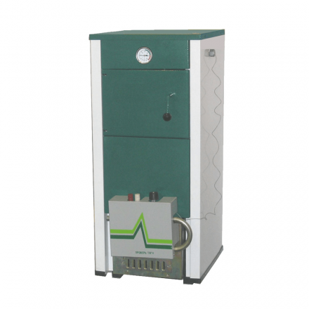 Твердотопливный котел РАТОН КСТГ-16 Амазонка бай фото в Витебске