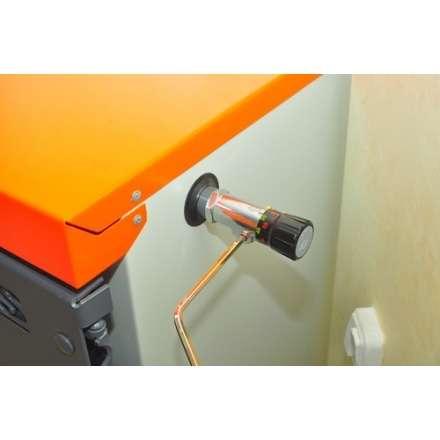 Твердотопливный котел TIS PLUS DR 22 Амазонка бай фото в Витебске