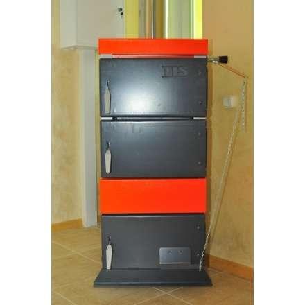 Твердотопливный котел TIS PLUS DR 22 Амазонка бай фото в Витебске