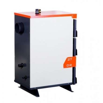 Твердотопливный котел TIS PLUS DR 22 Амазонка бай фото в Витебске