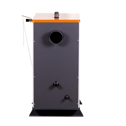 Твердотопливный котел TIS PRO DR 22 Амазонка бай фото в Витебске