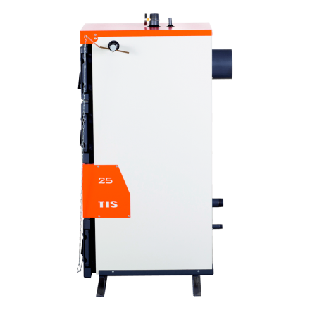 Твердотопливный котел TIS PRO 15 Амазонка бай фото в Витебске