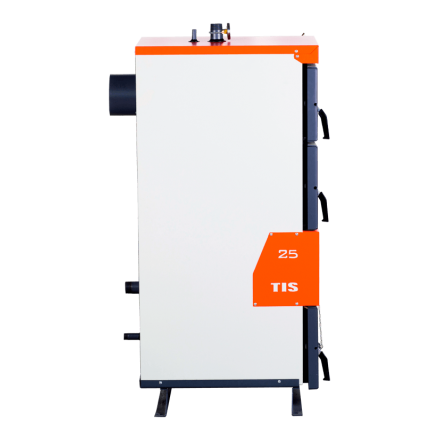 Твердотопливный котел TIS PRO 15 Амазонка бай фото в Витебске