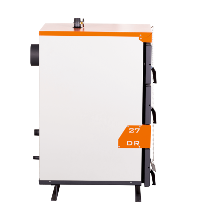 Твердотопливный котел TIS PRO DR 27 Амазонка бай фото в Витебске