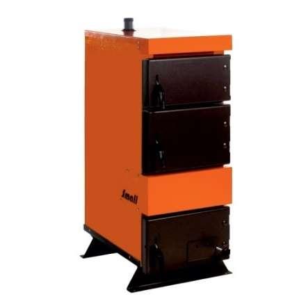 Твердотопливный котёл TIS Small 12 купить в Витебске