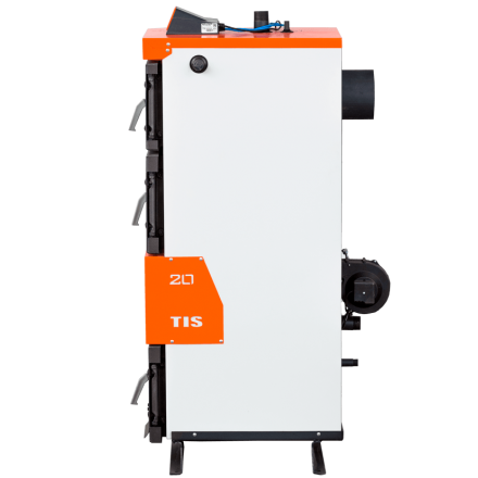 Твердотопливный котел TIS PLUS 20 Амазонка бай фото в Витебске