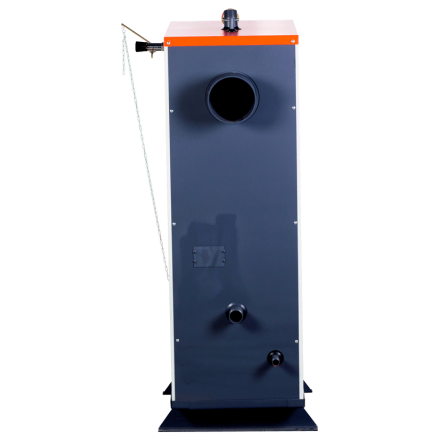 Твердотопливный котел TIS PRO 30 Амазонка бай фото в Витебске