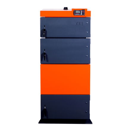 Твердотопливный котел TIS UNI 25N Амазонка бай фото в Витебске