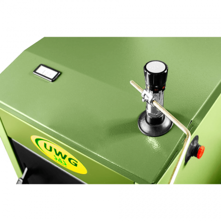 Твердотопливный котел SAS UWG 12 Амазонка бай фото в Витебске