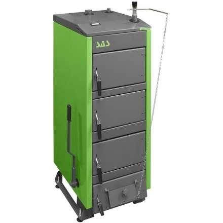 Твердотопливный котел SAS UWG 29 Амазонка бай фото в Витебске