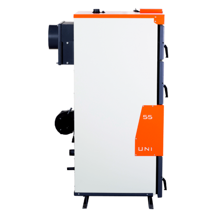 Твердотопливный котел TIS UNI 70 Амазонка бай фото в Витебске