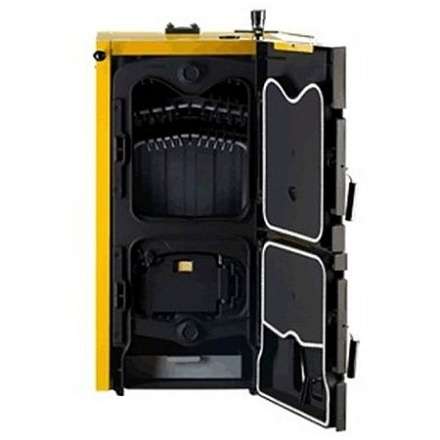 Твердотопливный котел Junkers SUPRACLASS COMFORT K 42-1 G62 Амазонка бай фото в Витебске